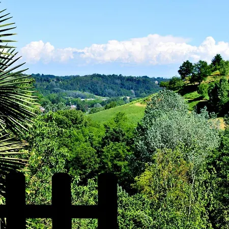 Appartement In Monferrato Di Dominga *