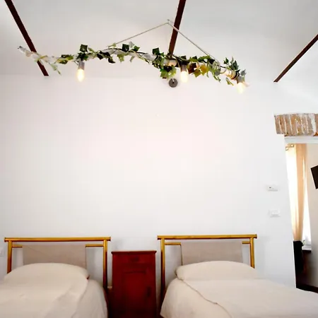 アパート In Monferrato Di Dominga Portacomaro