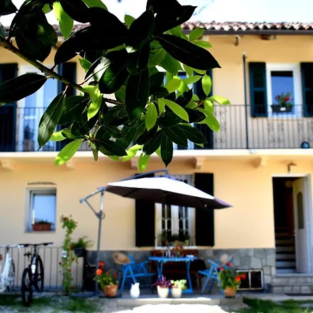 アパート In Monferrato Di Dominga Portacomaro