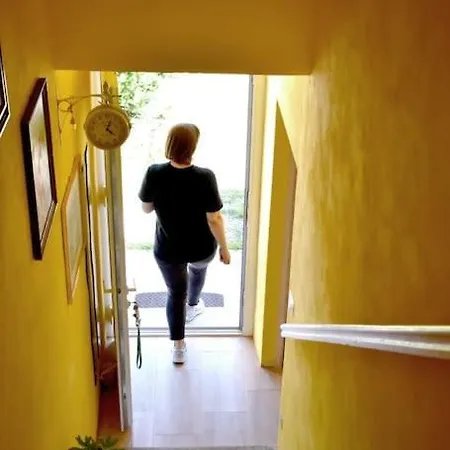 Appartement In Monferrato Di Dominga *