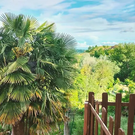 In Monferrato Di Dominga * 포르타코마로