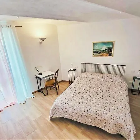 In Monferrato Di Dominga Apartment Portacomaro
