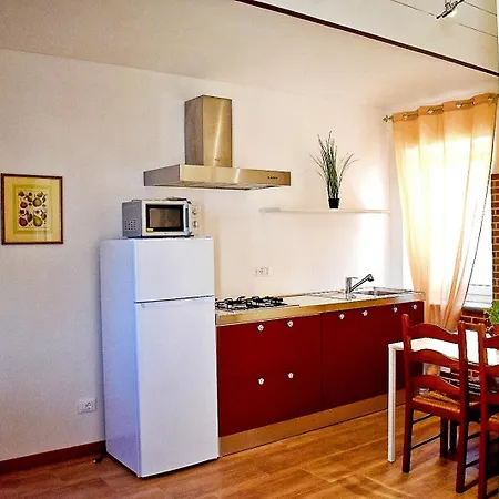 Appartement In Monferrato Di Dominga