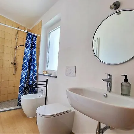 Apartment In Monferrato Di Dominga