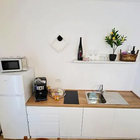 Apartment In Monferrato Di Dominga