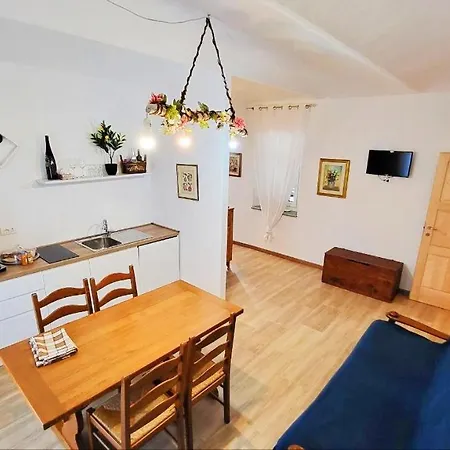 In Monferrato Di Dominga Appartement