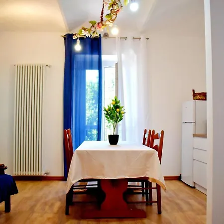 In Monferrato Di Dominga Apartment *