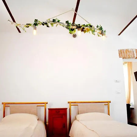 アパート In Monferrato Di Dominga Portacomaro