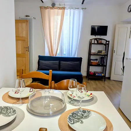 Appartement In Monferrato Di Dominga Portacomaro
