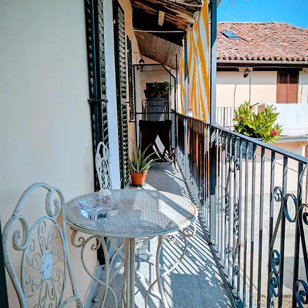 In Monferrato Di Dominga