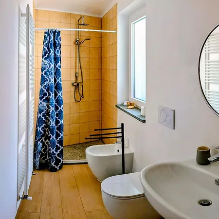 In Monferrato Di Dominga Appartement Portacomaro