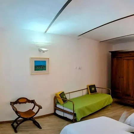In Monferrato Di Dominga Apartman *