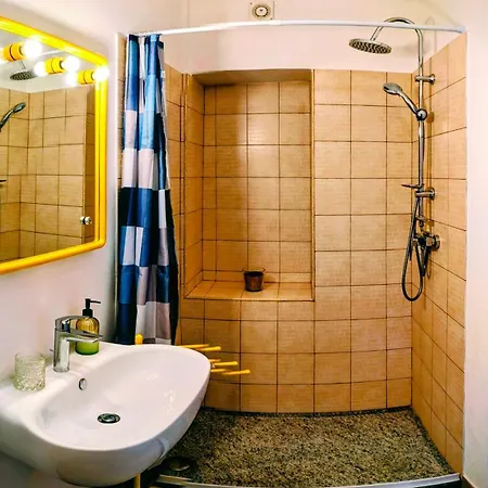 In Monferrato Di Dominga Appartement