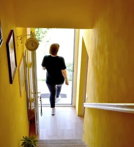 Daire In Monferrato Di Dominga *