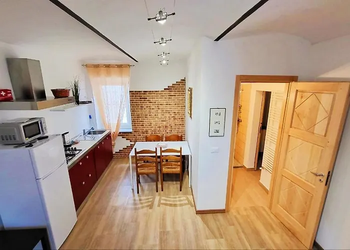 Appartement In Monferrato Di Dominga *
