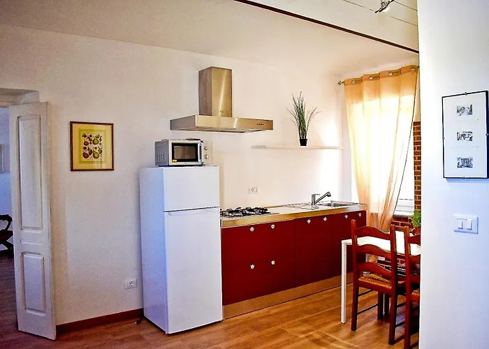 Daire In Monferrato Di Dominga