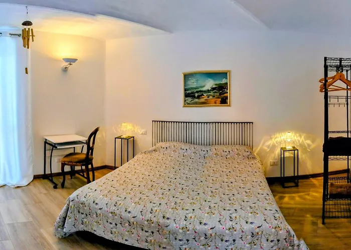 Daire In Monferrato Di Dominga Portacomaro