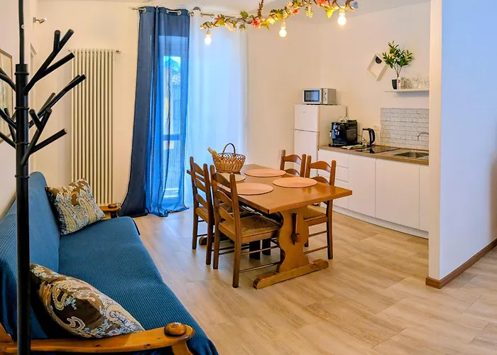 In Monferrato Di Dominga Appartement Portacomaro