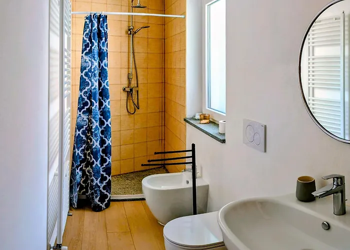 In Monferrato Di Dominga Appartement Portacomaro