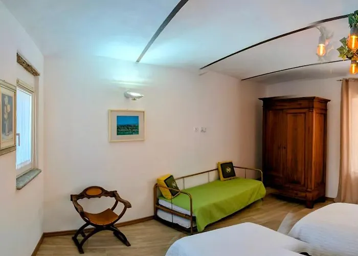 In Monferrato Di Dominga Appartement *